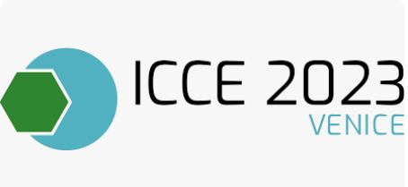 ICCE Logo